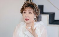 小林幸子「驚いていただくことをやりたいと思うように」2代目市川猿翁の出会いで生まれた紅白の奇策と“本番3分”に込められた特別な思い