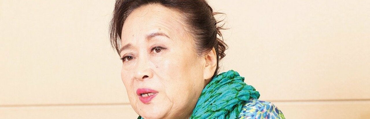 「ベッドシーンは、親が反対するから嫌だって」渡辺えり、「私のほうから泣いて断ったこともありました（笑）」自身の原点である両親について語る}