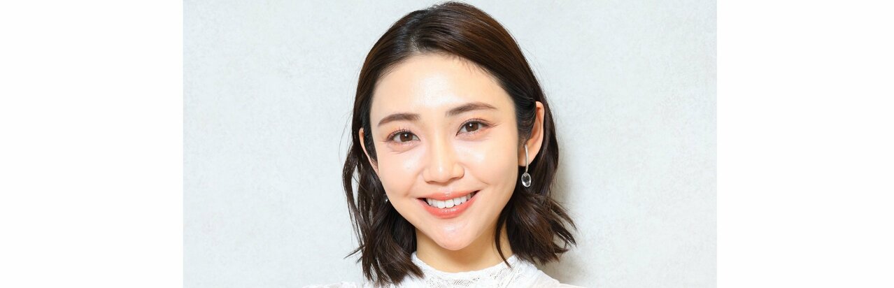 山谷花純が明かす沢尻エリカとの“奇跡の遭遇”、｢一人で台本を読みながらお酒を…｣話題の映画『#拡散』ロケ地での夢の時間}