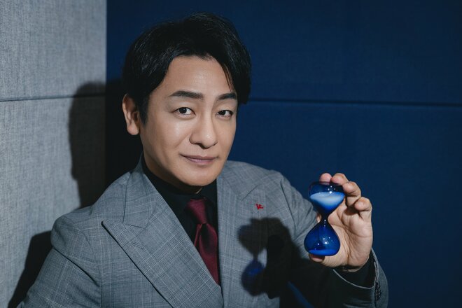 片岡愛之助　撮影／有坂政晴（7/8）