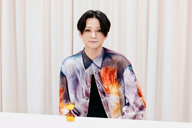 三浦涼介　撮影／三浦龍司（2/10）