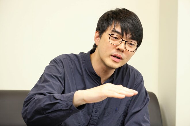 林士平　撮影／河村正和（3/3）