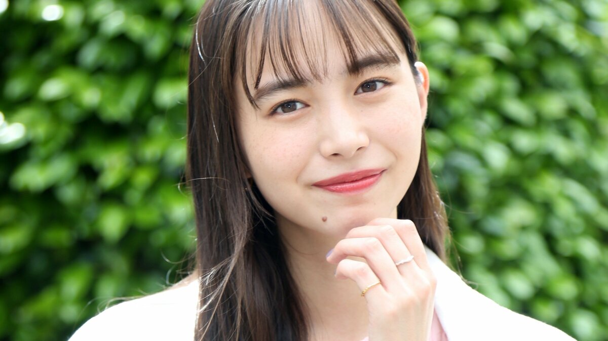 井桁 井桁弘恵「友達の前で号泣したこともありました」将来への不安を払拭