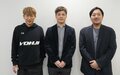 ユニコーン・川西幸一×直木賞作家・今村翔吾×ミステリー作家・今村昌弘の…