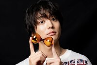 伊藤健太郎「一時期はよく泣いていて」北村匠海と仲野太賀の前で号泣の経験も「大した理由じゃないんです」