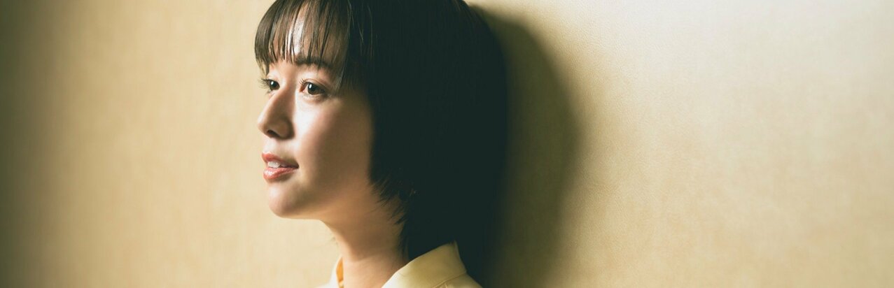 佐藤栞里、映画『父と僕の終わらない歌』、ドラマ『TOKYO MER』でも感じた「私で大丈夫なのかな」という不安を払拭できた理由}