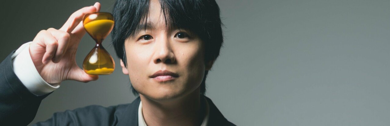 ｢明日仕事がなくなるかもしれない｣俳優・風間俊介が共感する理由、今の時代に刺さる33年前の鴻上尚史作品が持つ｢本当の優しさ｣}