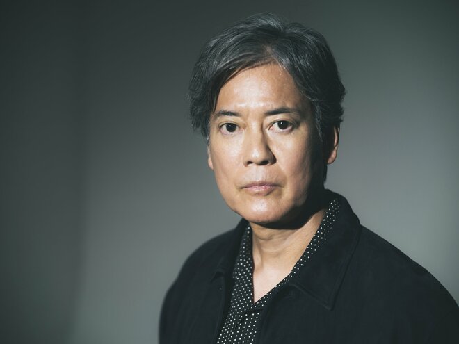 唐沢寿明　撮影／冨田望（9/10）