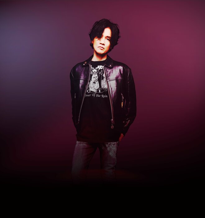 （C）TOKYO RECORDS（4/12）