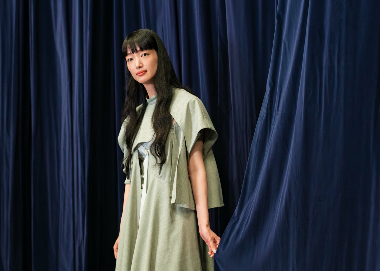 (4ページ目) 入山法子「容姿を利用したアルバイトをしているという感覚」が変化した理由|オリジナル|インタビューサイト 双葉社 THE CHANGE