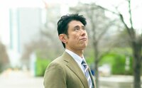原田泰造『ボキャブラ天国』出演前と後で全然違った営業先の対応、俳優としての転機は「お笑いで芝居をやってたから…『笑う犬の生活』は大きかったですね」