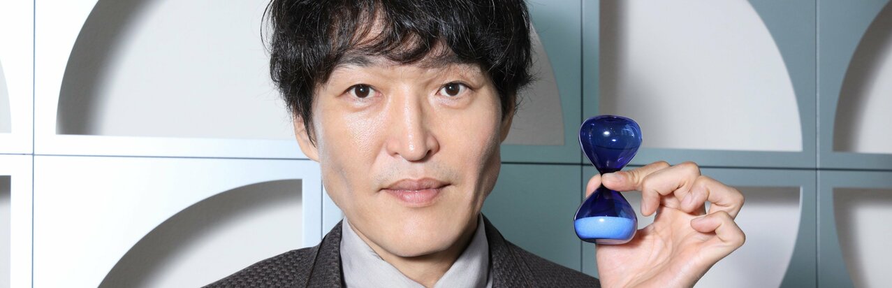 千原ジュニア「もう、学校行かんとこ」と決めたときから、いまの自分の人生が始まった}