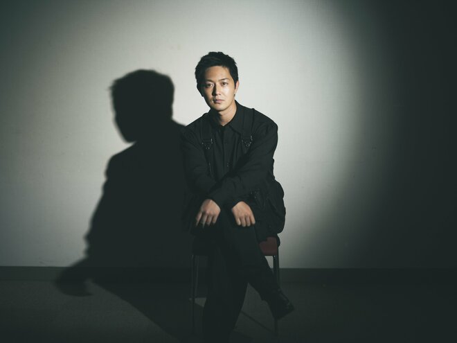 工藤阿須加　撮影／冨田望　ヘアメイク／中嶋竜司（HAPP'S.)　スタイリスト／伊藤省吾 （sitor）（3/4）