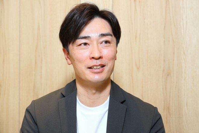 和田毅　撮影／河村正和（5/15）