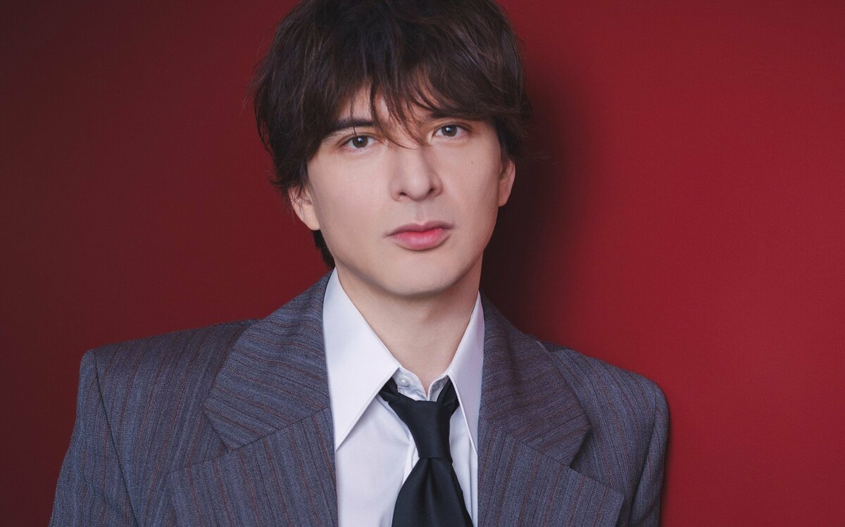 城田優『テニスの王子様』時代に｢励まされていた｣友人・赤西仁所属KAT 