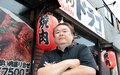「屋号『ドラゴ』は、貴乃花親方の発案なんですよ」相撲協会解雇後に焼肉店…