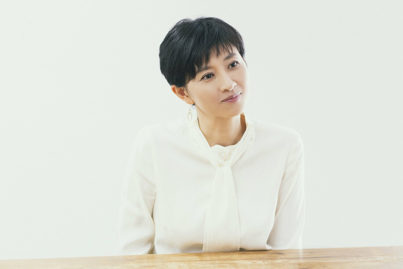 Kreatives Bild zu 画像・写真:「子どもは欲しいけど無理かな」15年ぶり映画主演・菊川怜の39歳の結婚と41歳の出産「一緒に寝ちゃうことも多い」3人の子育て、40 画像・写真:「子どもは欲しいけど無理かな」15年ぶり映画主演・菊川怜の39歳の結婚と41歳の出産「一緒に寝ちゃうことも多い」3人の子育て、40