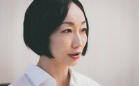 ひろゆき氏の妻、西村ゆか一緒に暮らして20年「人としてまっとうになってきました」頑なすぎる夫を変えた巧みな操縦術とは？