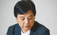 「私、戦争の知識が心もとない」樹木希林さんの七回忌で再会した内田也哉子さんの発言から生まれた『戦争と対話』さまざまなドキュメンタリー作品を生み出してきた映像作家・阿武野勝彦が抱く思い