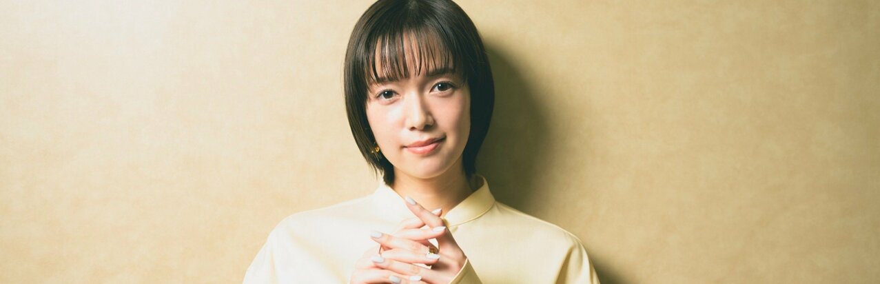 佐藤栞里「憧れの梨花さんと同じところでお仕事がしたい」と所属事務所に直接交渉！最大のチェンジは髪をショートにしたこと}