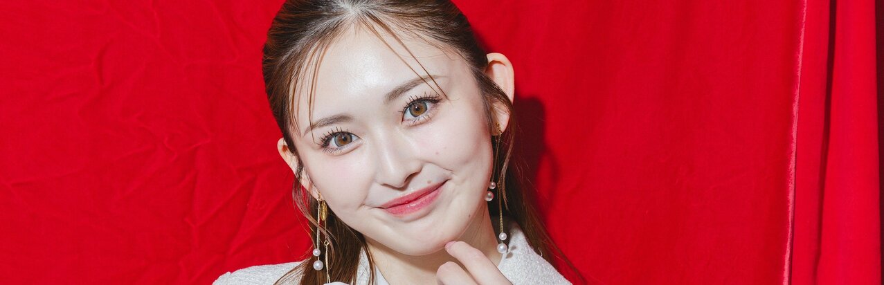 ゆうちゃみ 映画『アギト 超能力戦争』初挑戦の裏側に最強の家族愛…妹・ゆい小池と目指す“大阪のレジェンド姉妹”}