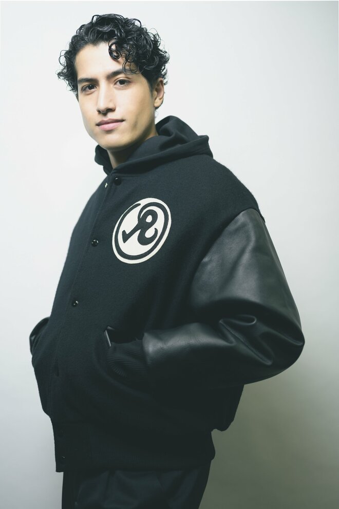 kemio　撮影／冨田望（3/5）