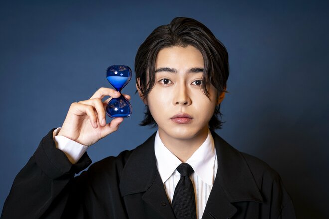 倉悠貴　撮影／三浦龍司（9/10）