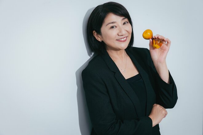 松下由樹　撮影／有坂政晴（7/10）