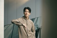 映画『八犬伝』尾上右近「けんけんがいいんじゃない？」家族ぐるみの付き合い寺島しのぶの推薦で三代目菊五郎役に