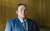 元大関・貴景勝（湊川親方）「４回の優勝は内容がすべて違う」結婚は『ジャンクスポーツ』での共演がきっかけ、義父は名大関・北天祐（故二十山親方）