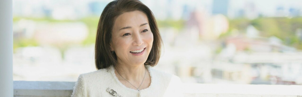 仁科亜季子が38歳、46歳、55歳、61歳で罹患した4度のがん。本気で思った「“神様、いい加減にしてくれませんか？”って」健康に感謝しポジティブに生きる日々、72歳となって思うこと}