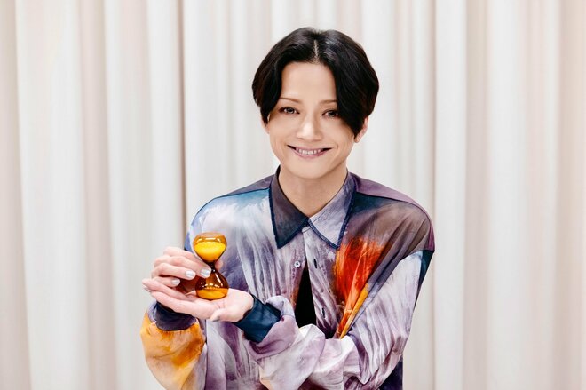 三浦涼介　撮影／三浦龍司（4/10）