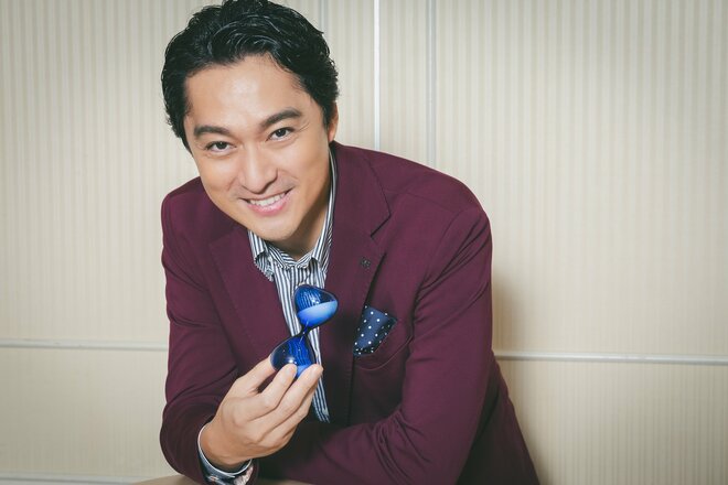 渡辺大　撮影／有坂政晴（16/18）