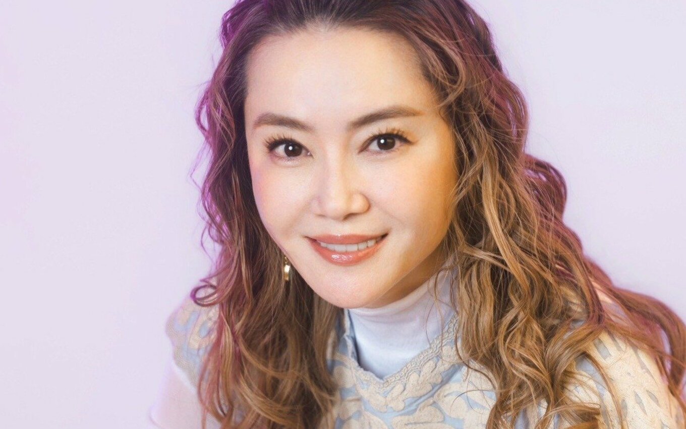 観月ありさが振り返る90年代の熱狂と「3M」と呼ばれた重圧…華やかな