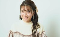小野あつこ「ピアノをやっていく自信がなくなったんです」東京音大進学後に声楽科に転向！オーディション自体が滅多にない「うたのおねえさん」に挑戦できた強運