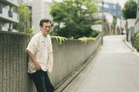 大鶴義丹「自分は相変わらずバカ息子だと思うんだけど…」父・唐十郎から継承した「これだけは本当にありがたい」能力