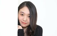吹越満と広田レオナの娘・咲耶「親戚で集まると、テレビに出ている人たちばっかり」の芸能一家出身、綾野剛主演『星と月は天の穴』で「純文学の登場人物になりたい」という夢を実現！「片っ端から見て研究した」60年代の作品