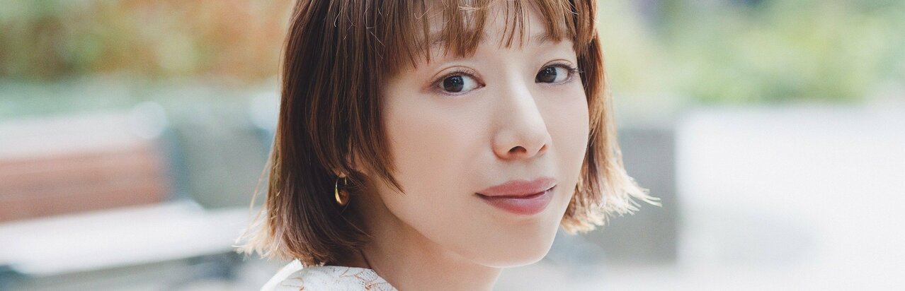 夏帆「“太陽と月”みたいな関係」と語る竹内涼真の現場での心温まるエピソードとは？ W主演ドラマ『じゃあ、あんたが作ってみろよ』撮影秘話}