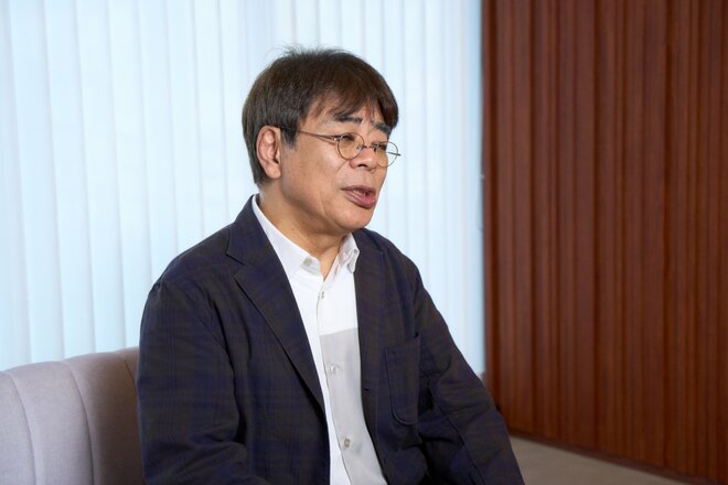 小倉久寛　撮影／松島豊（1/10）