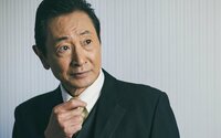 三田村邦彦「“こんな役はできません”とハッキリ言いました」脚本・監督を務めた芥川賞作家からの映画出演オファーに原作本をゴミ箱に捨てた過去を明かす