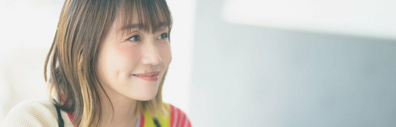 矢井田瞳の人生が180度チェンジ“心が震えた”19歳での出合い「それまでの私は“いい子”だった」デビュー25周年のヤイコが語る「絶対に忘れてはいけないもの」}