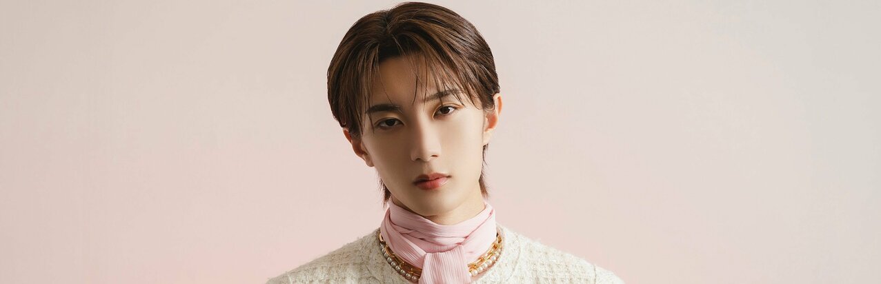 山中柔太朗、M!LK『イイじゃん』を「聞いた瞬間に“バズる”って思った」大切にしている“お茶の間に愛されるアイドル”という目標}