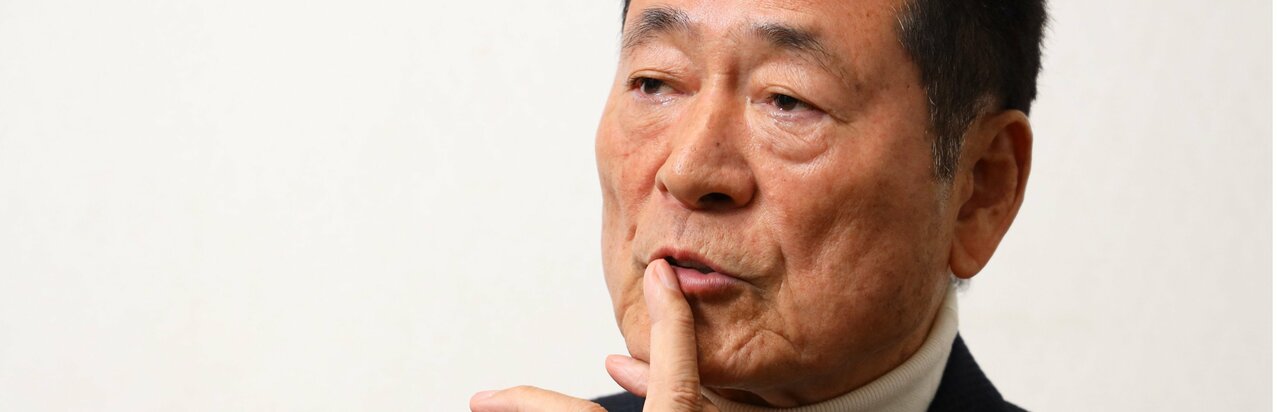 ｢長嶋さんが命がけで与えてくれた｣中畑清の人生の転機、｢意気地なし｣だった絶好調男が強くなれた大舞台、アテネ五輪後の“ミスターの言葉”}