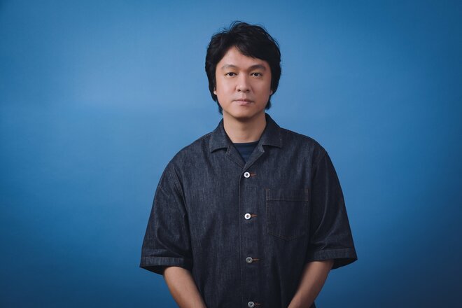 SUPER EIGHT・丸山隆平　撮影／有坂政晴　ヘアメイク／中嶋竜司（HAPP'S.）　スタイリスト／袴田能生（juice）（1/10）