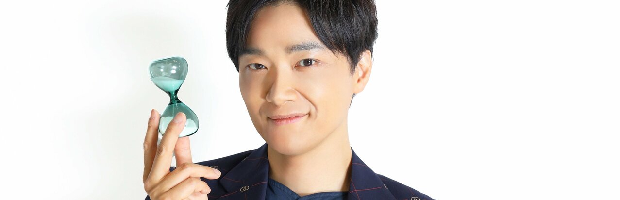 ミュージカル界のプリンス井上芳雄の転機…演技への不安を払拭した蜷川幸雄の演出と井上ひさし作品での大きな気づき}