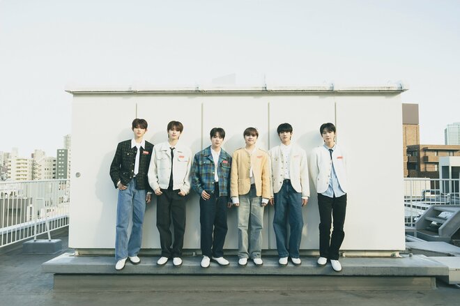 The Wind　撮影／冨田望 （5/10）