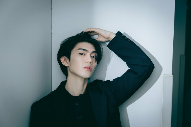 樋口幸平　撮影／有坂政晴（7/9）