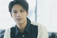 森崎ウィン、相次ぐ人気作への出演もおごらない謙虚さの正体は「僕が生まれたこと」自身のルーツに