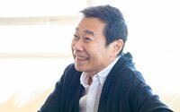 三宅裕司「芸人さんたちのすごさを目の当たりにして、ここにいていいのかと思った」