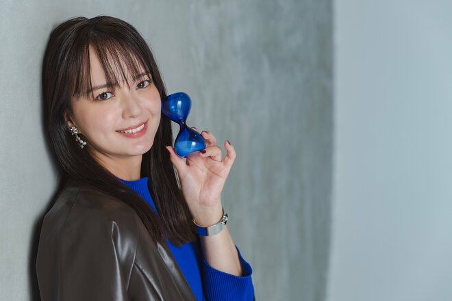 多部未華子　撮影／有坂政晴　ヘアメイク／中西樹里　スタイリスト／岡村春輝（FJYM inc.）（1/3）